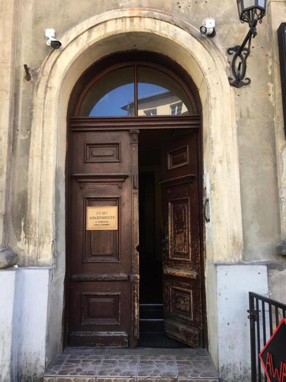 Gold Room Krakow Exterior photo