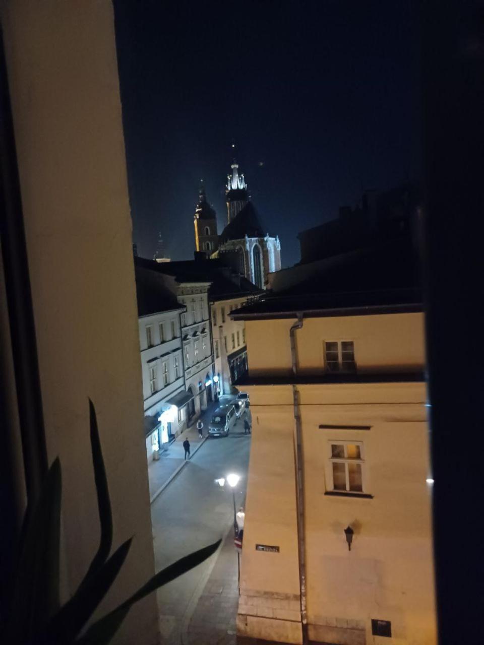 Gold Room Krakow Exterior photo